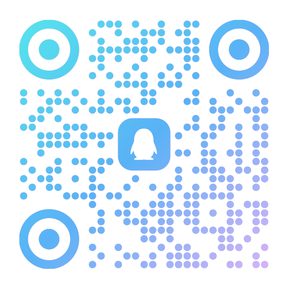 扫码加会员QQ群-金睿云科数字商务生态网